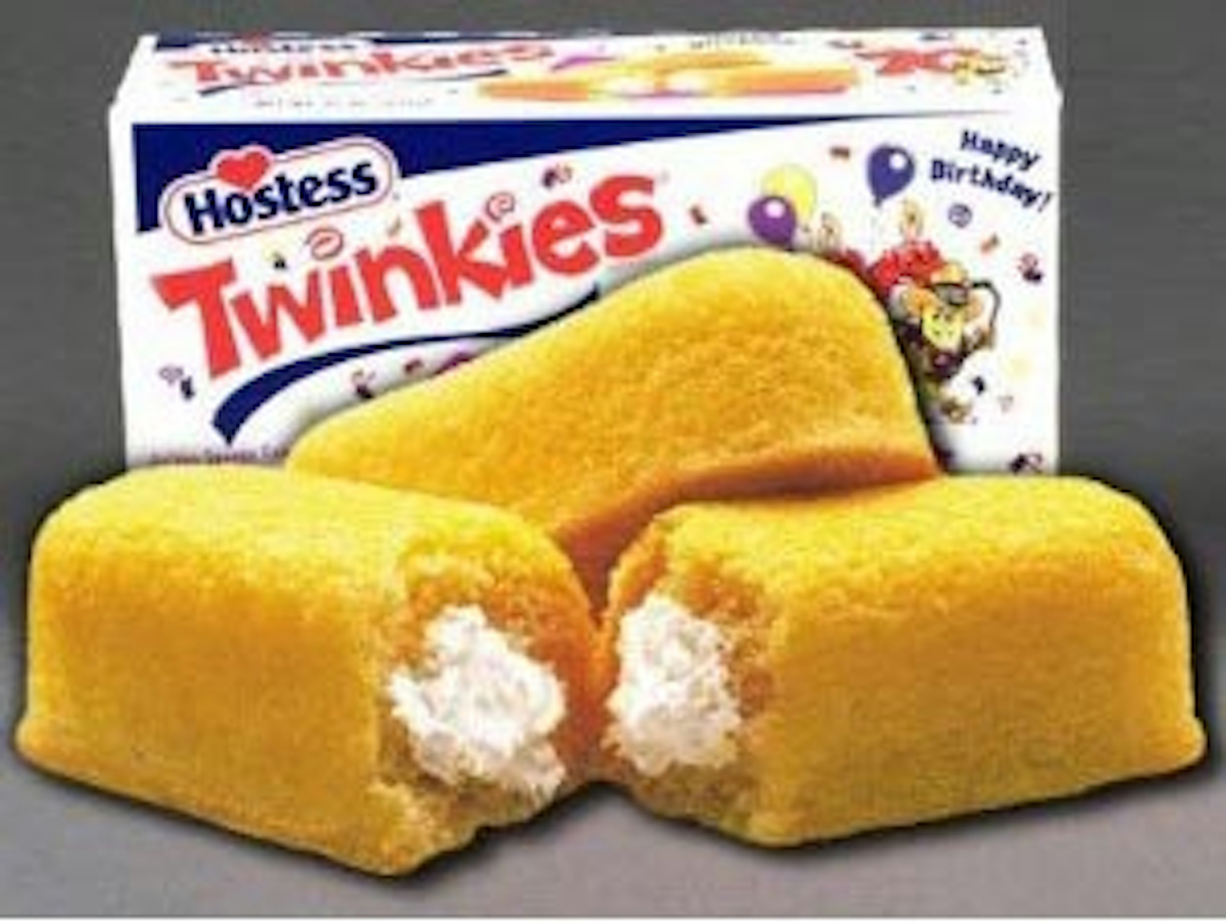 They Call 'Em Like They See 'Em - Twinkie Town