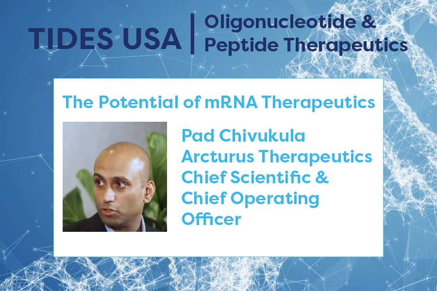 The Potential Of Mrna Therapeutics