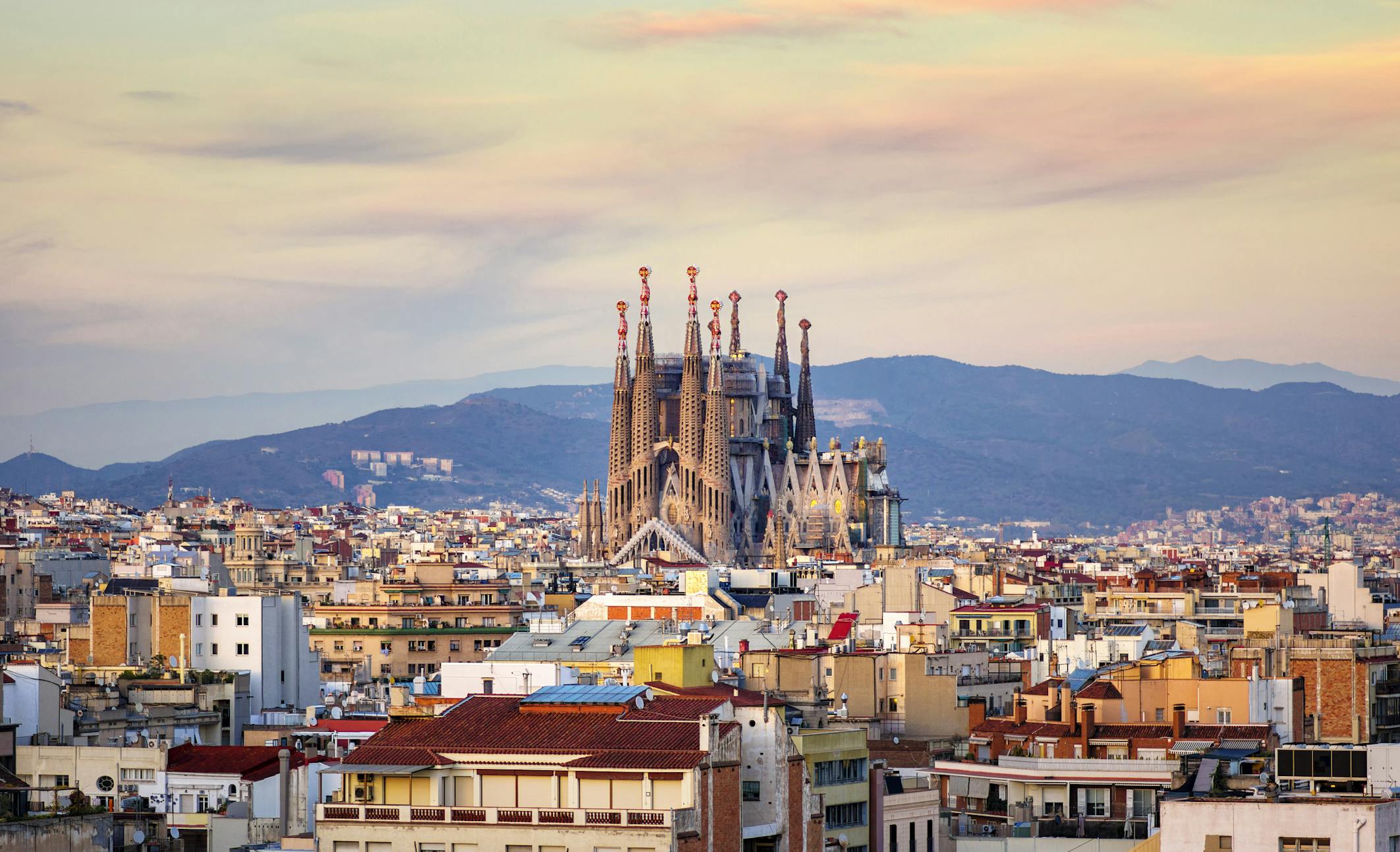 Is Barcelona The Place To Be For Clinical Trials