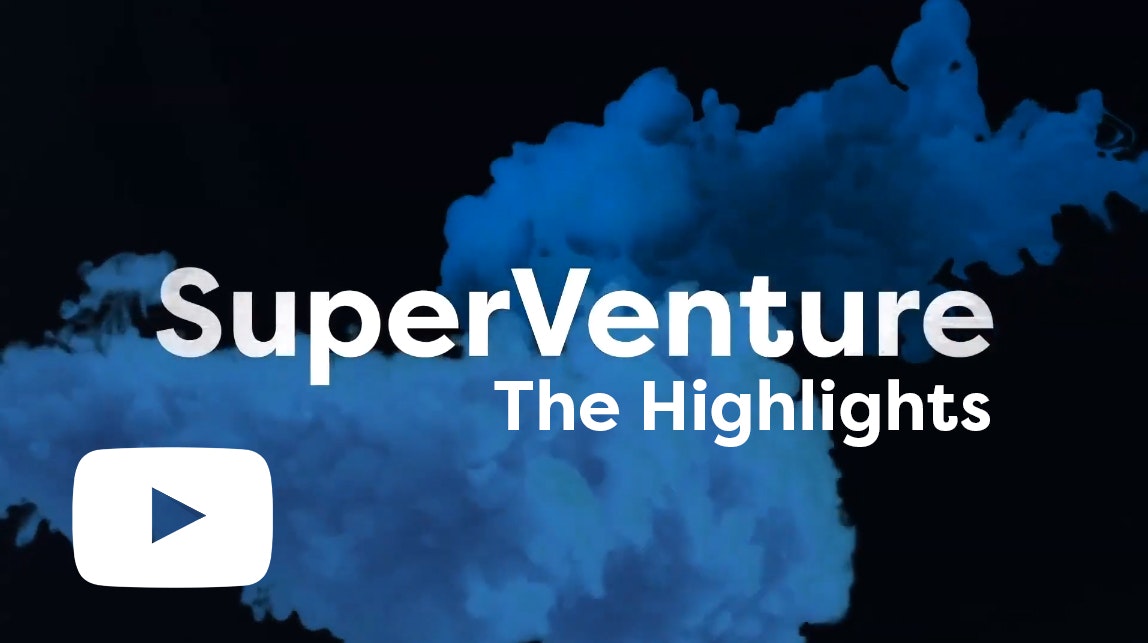 The best of SuperVenture 2020