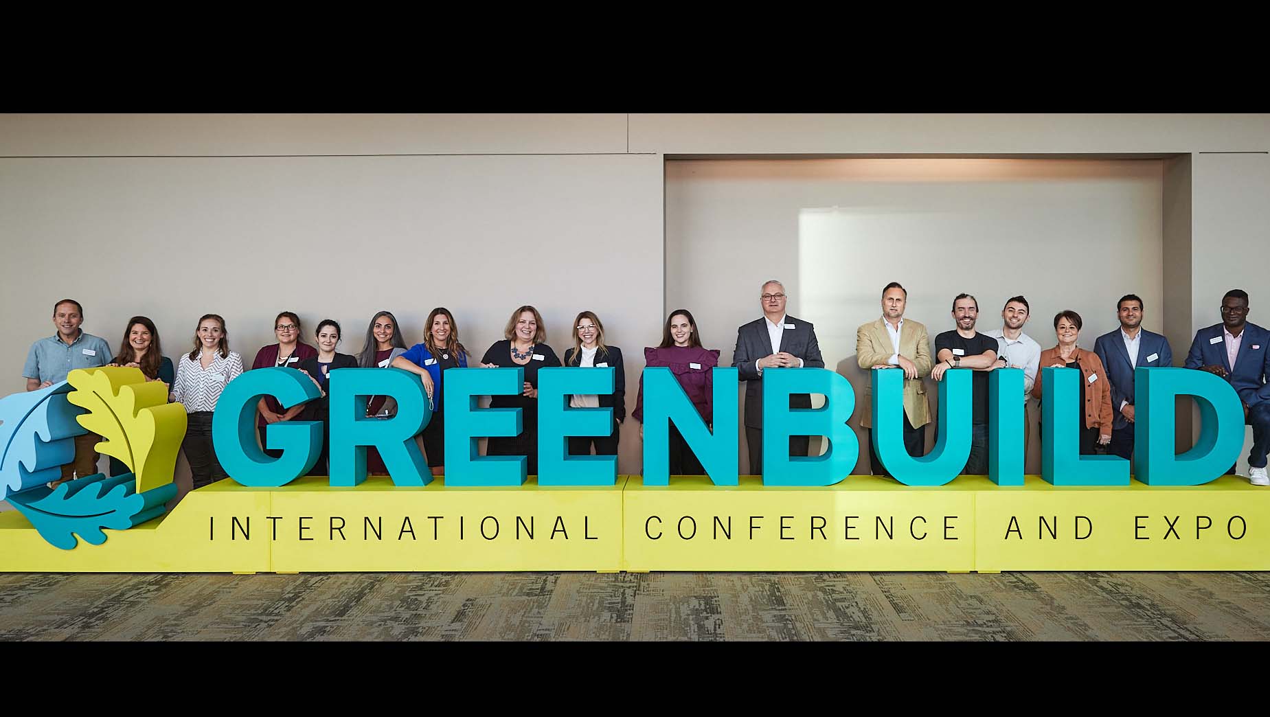Why Attend Greenbuild 2022?