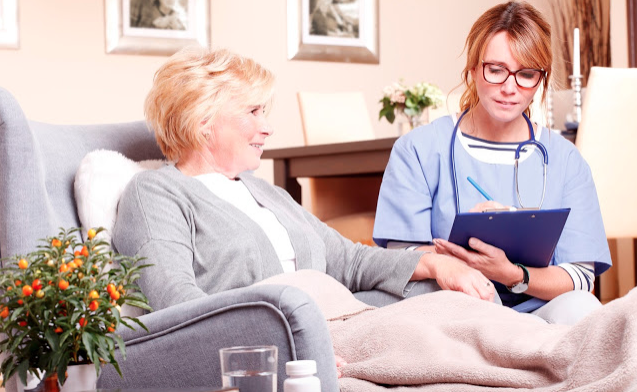 Home Care Cliniclar
