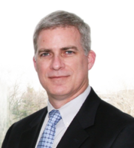 Bill Hanlon, Covance