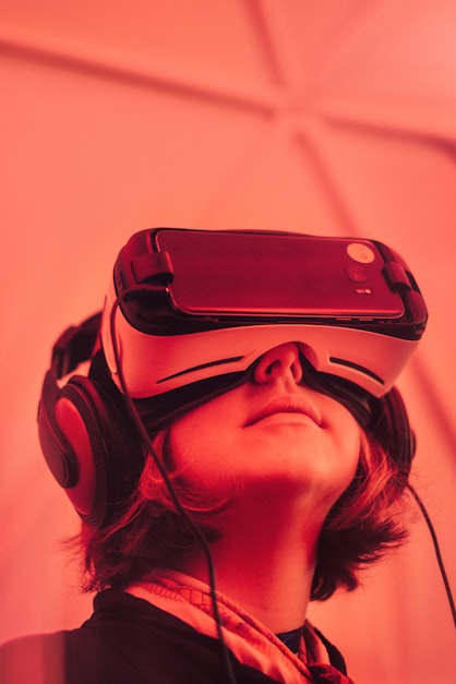 nuance præmedicinering eksistens The Virtual Reality Wave is Coming to Market Research