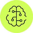<p>AI, Data &amp; Interoperability</p>