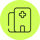 <p>Hospital Operations &amp; Clinical Workflow</p>