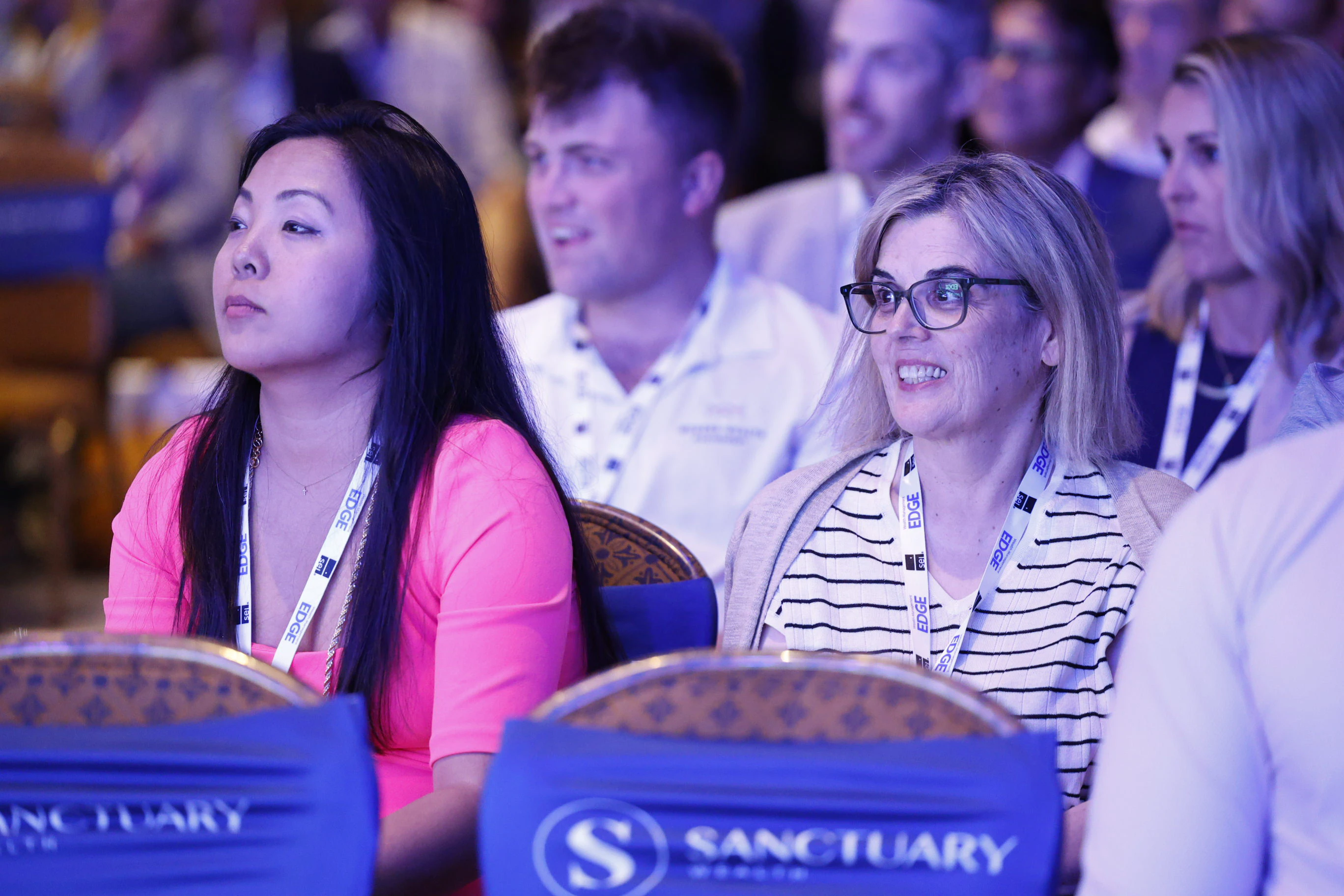 NextGen presentation at Wealth Management EDGE