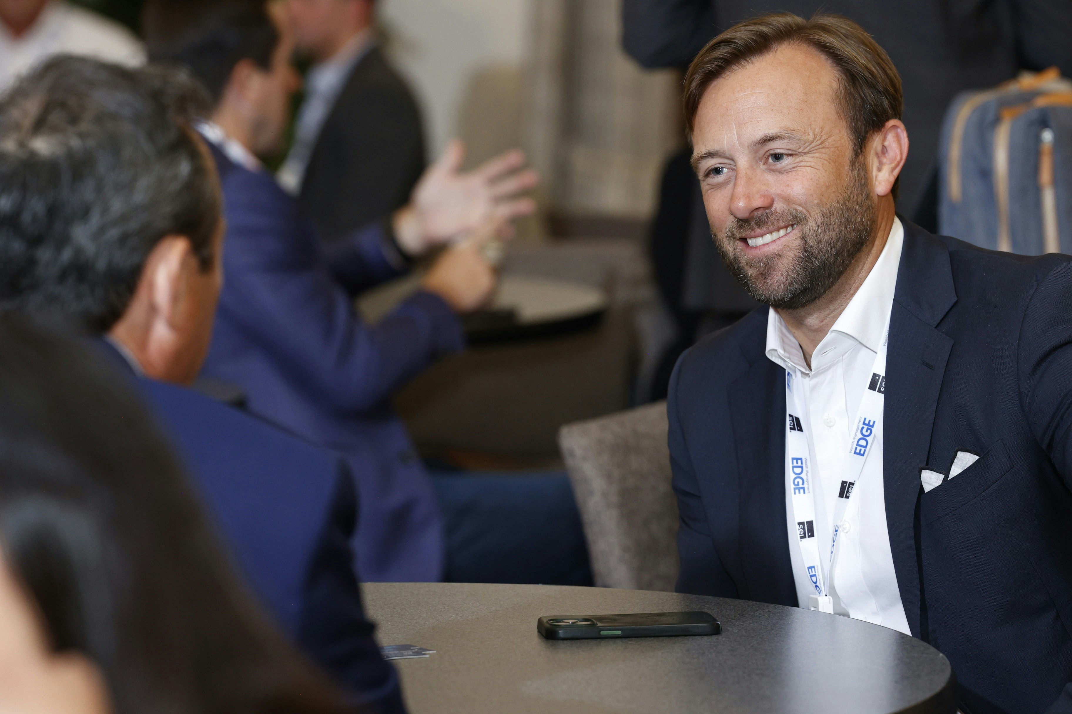 ELEVATE MEETINGS at Wealth Management EDGE 2024