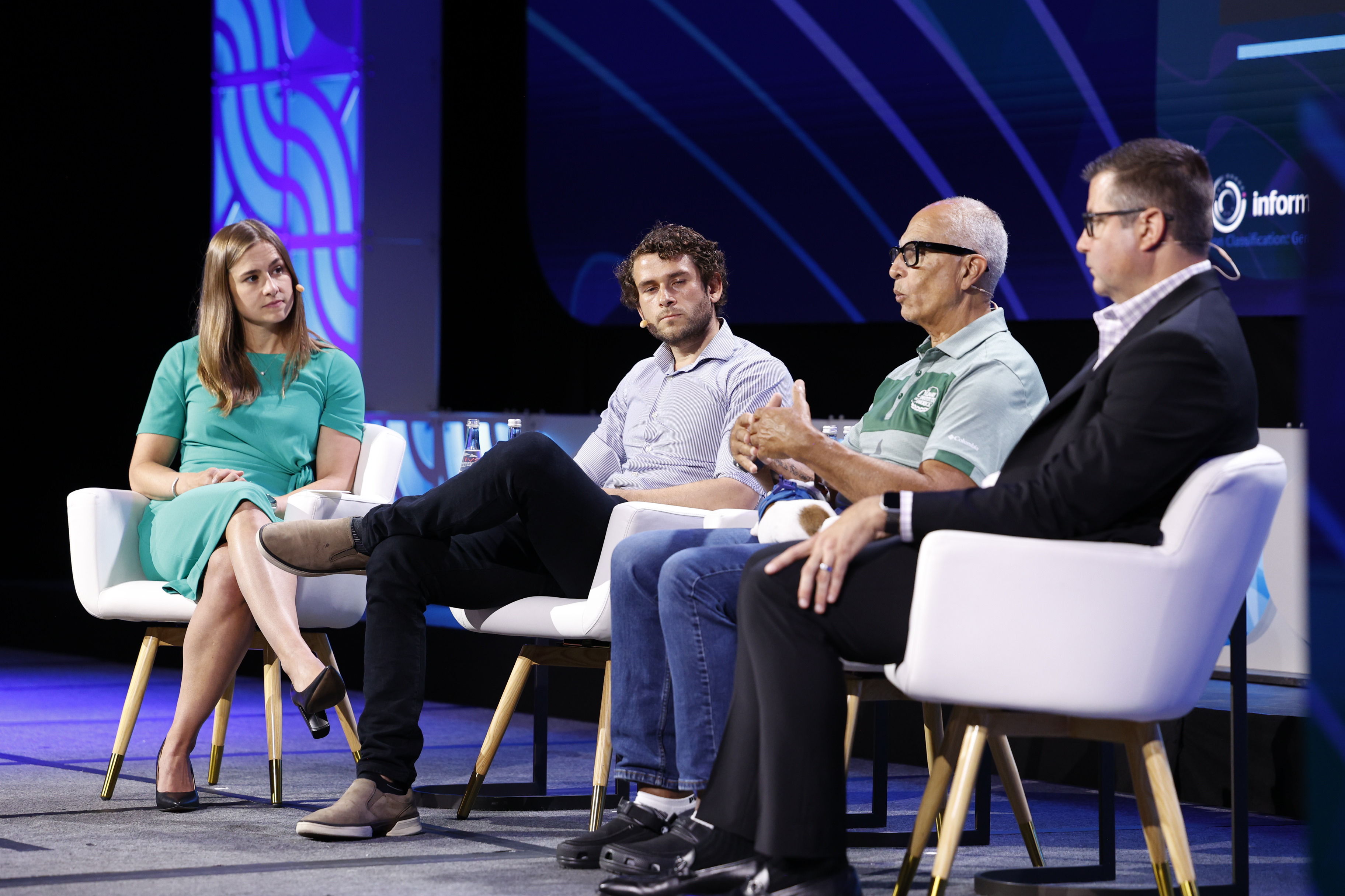 Dissect the most debated developments at Inside ETFs+, an exchange traded funds conference