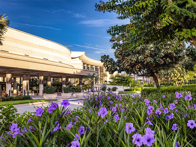 Orange County Convention Center – West Complex