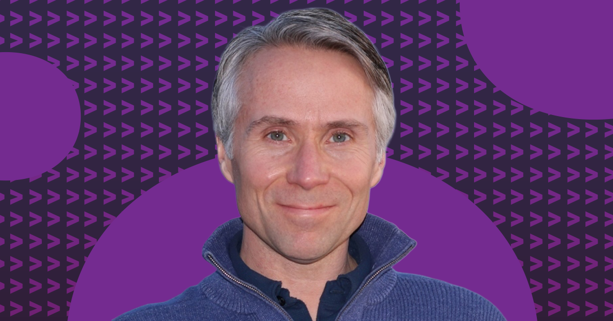 Mark DeLoura