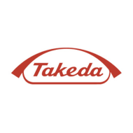 Takeda Pharmaceutical Company Limited