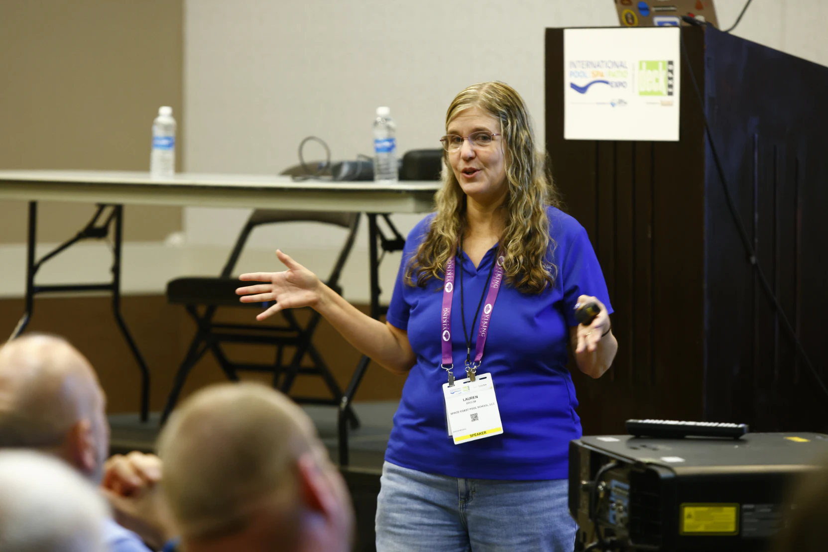 Specialty Education
