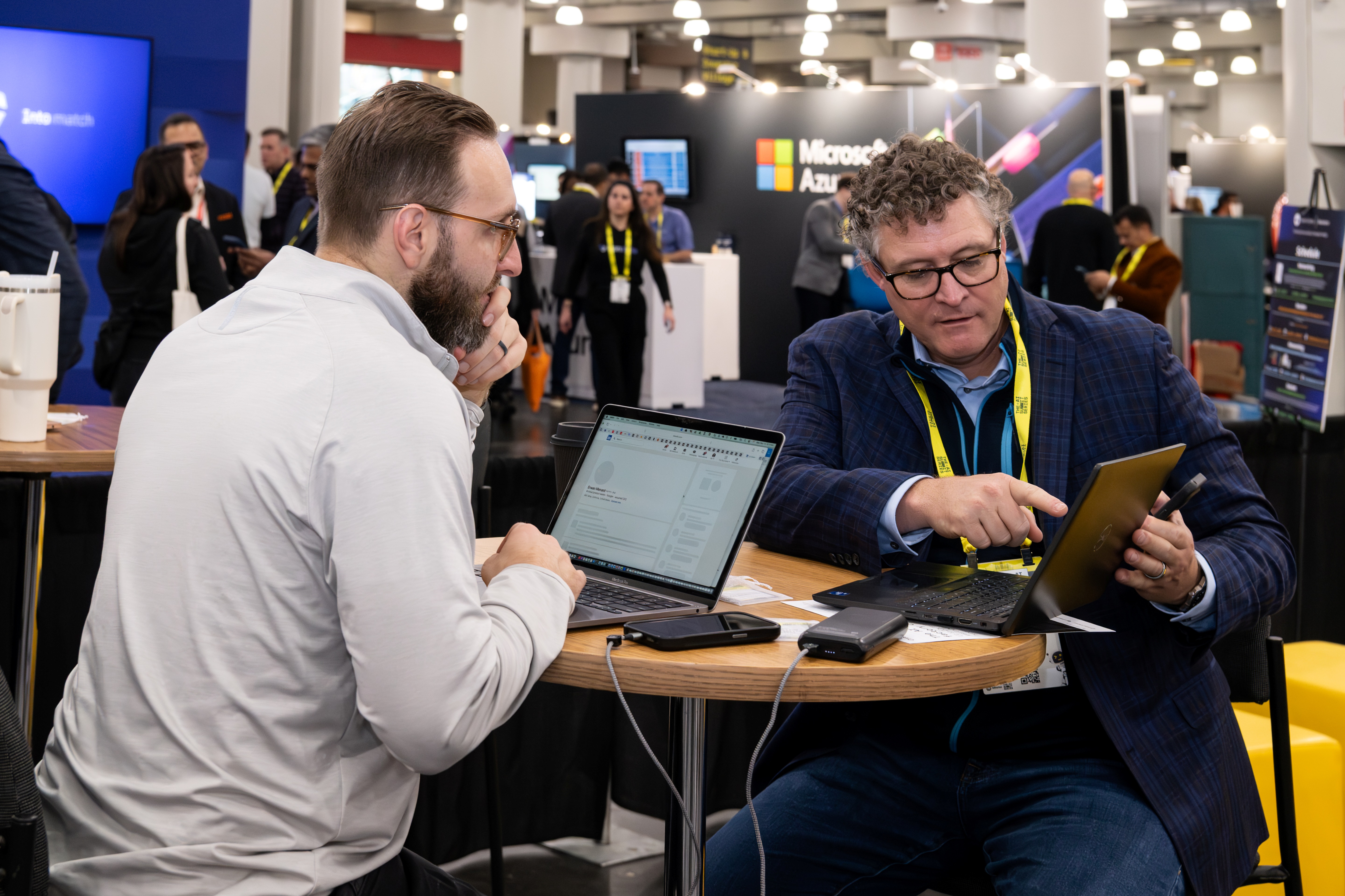 Customized Solutions