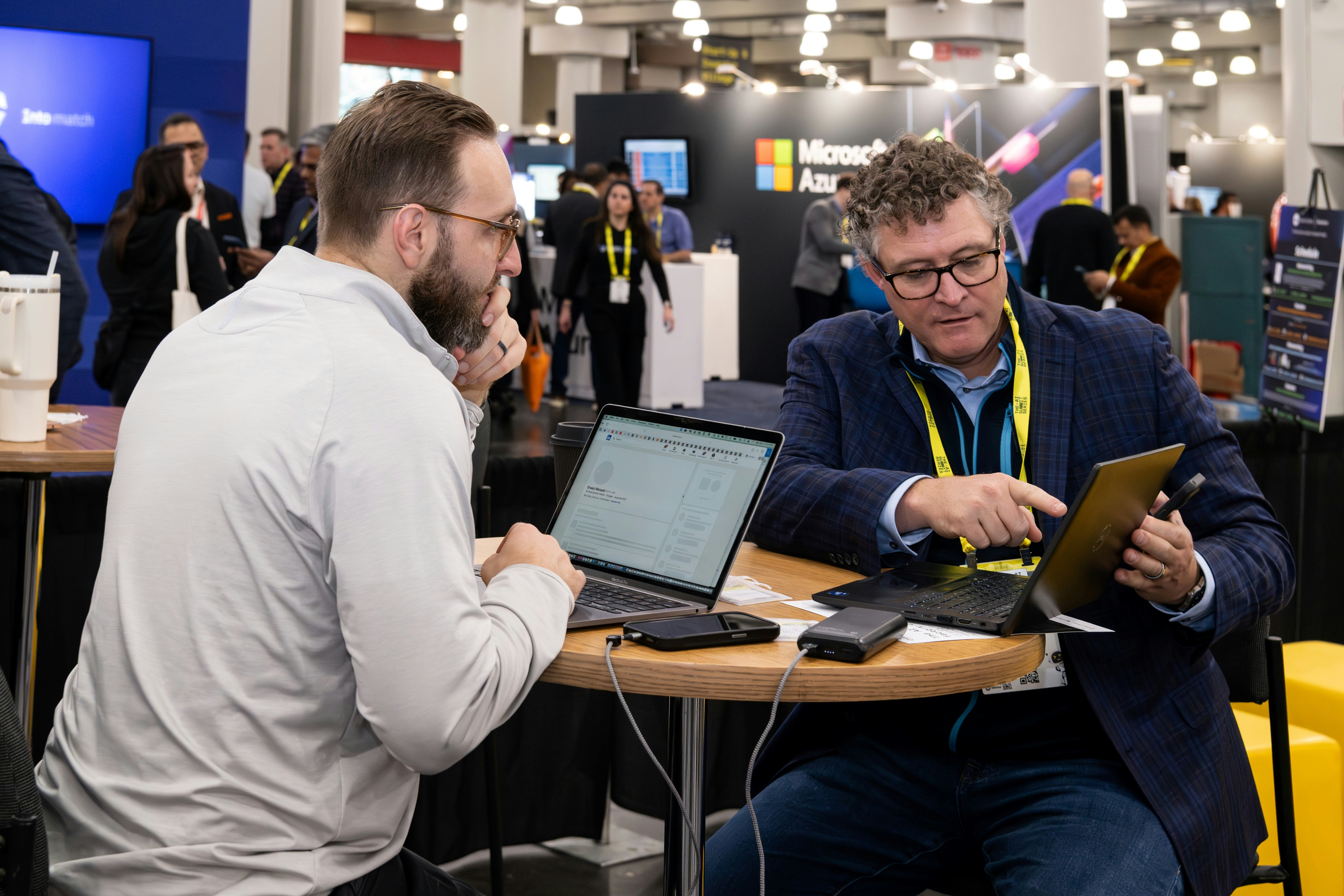 Customized Solutions