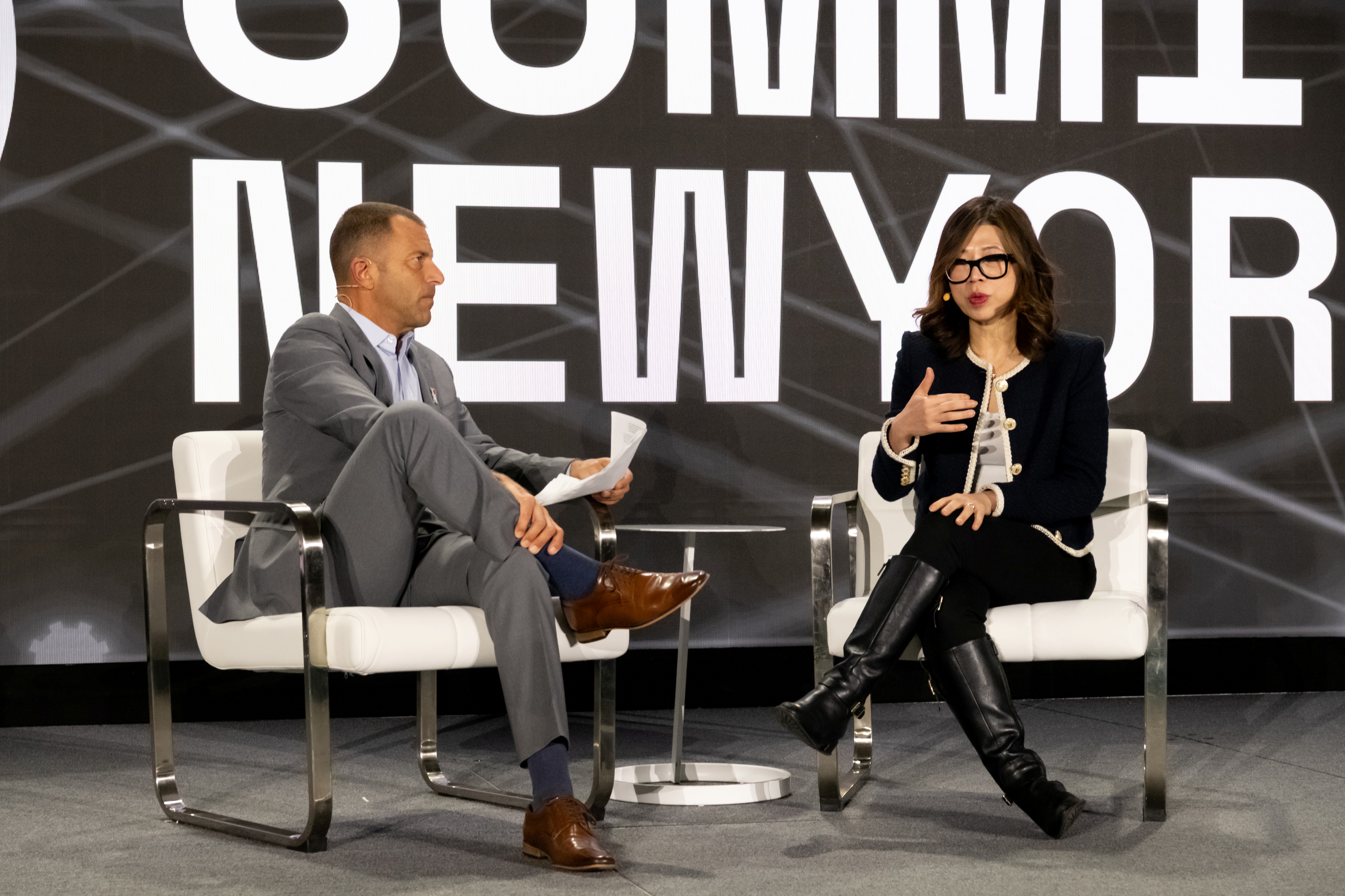 Remarkable Thought Leadership