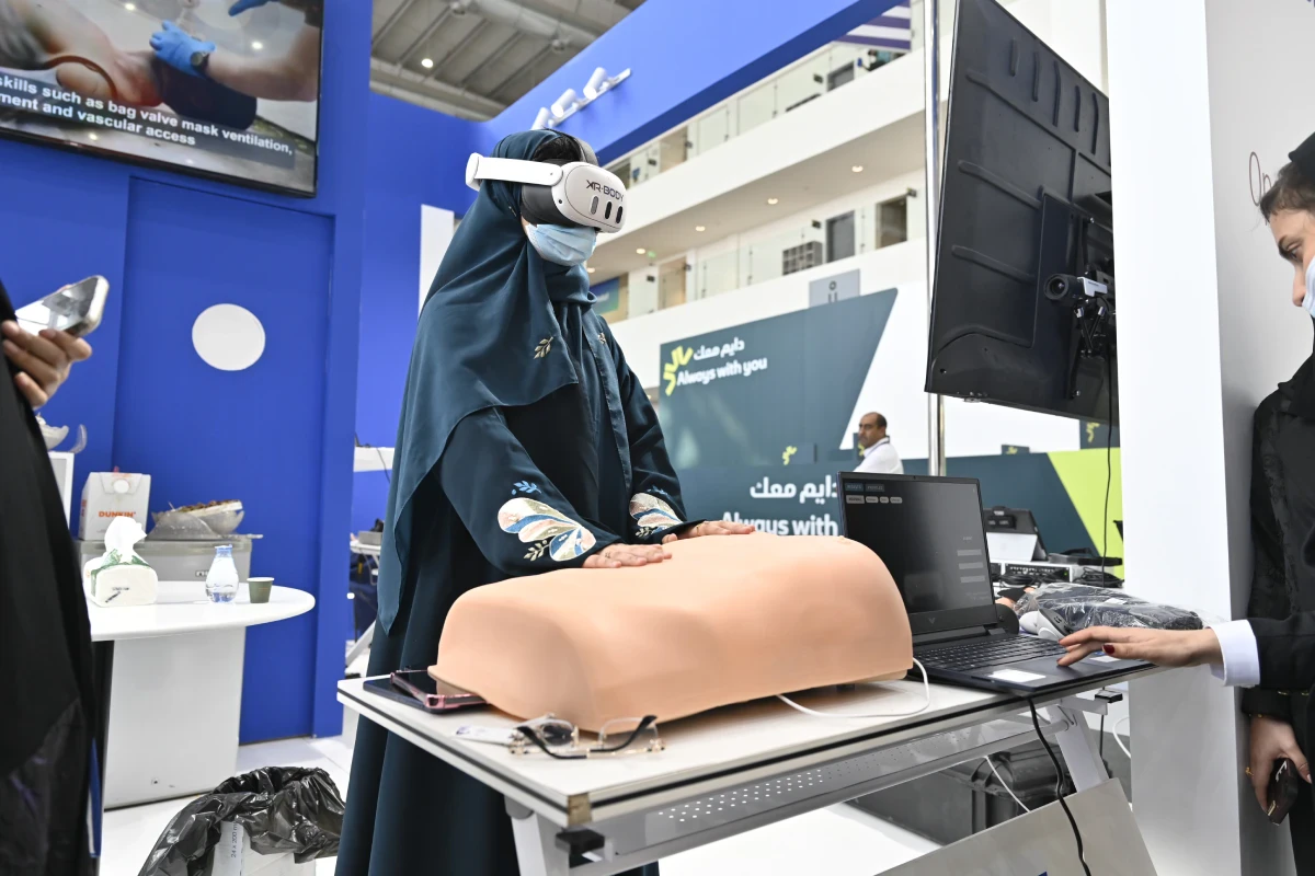 Digital Health