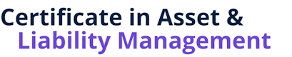 Certificate in Asset & Liability Management