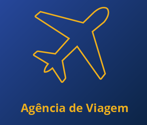Agência de viagem