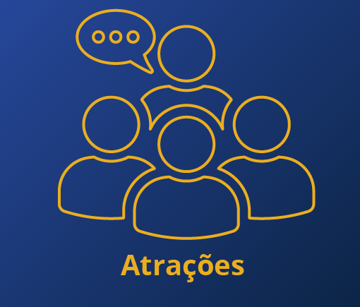 Veja as atrações da Fispal Food Service e Fispal Sorvetes 2026