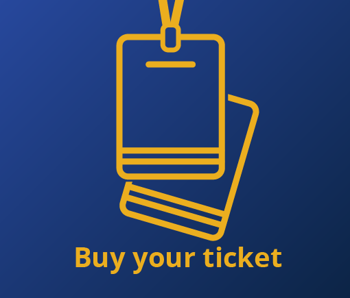 Buy your ticket