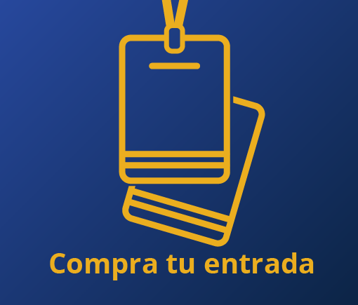 Compra tu entrada