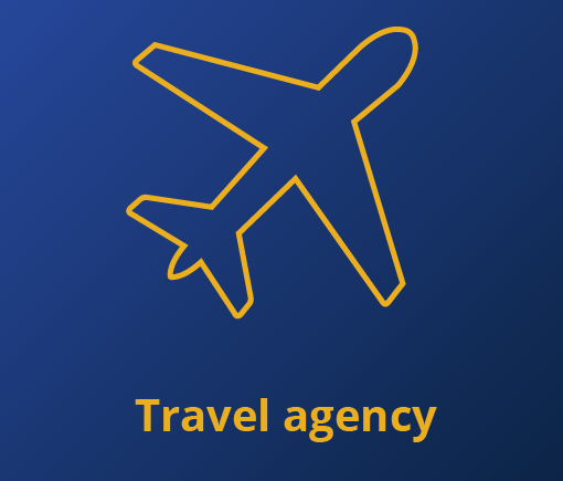 Travel Agency