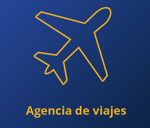 Agencia de Viajes