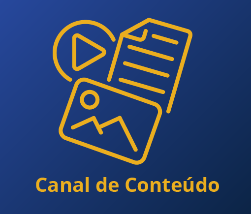 Canal de conteudo