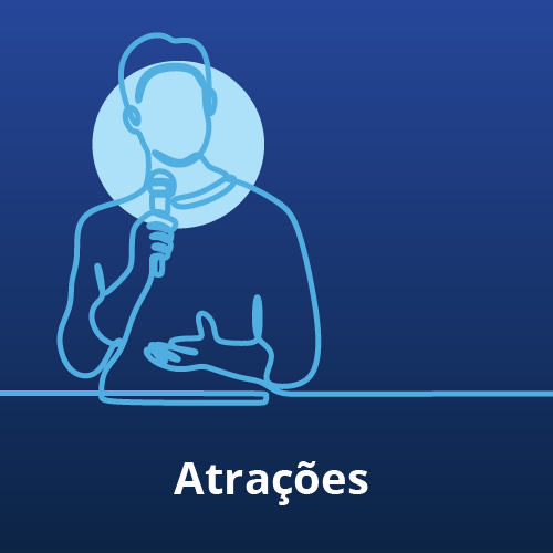 Atrações