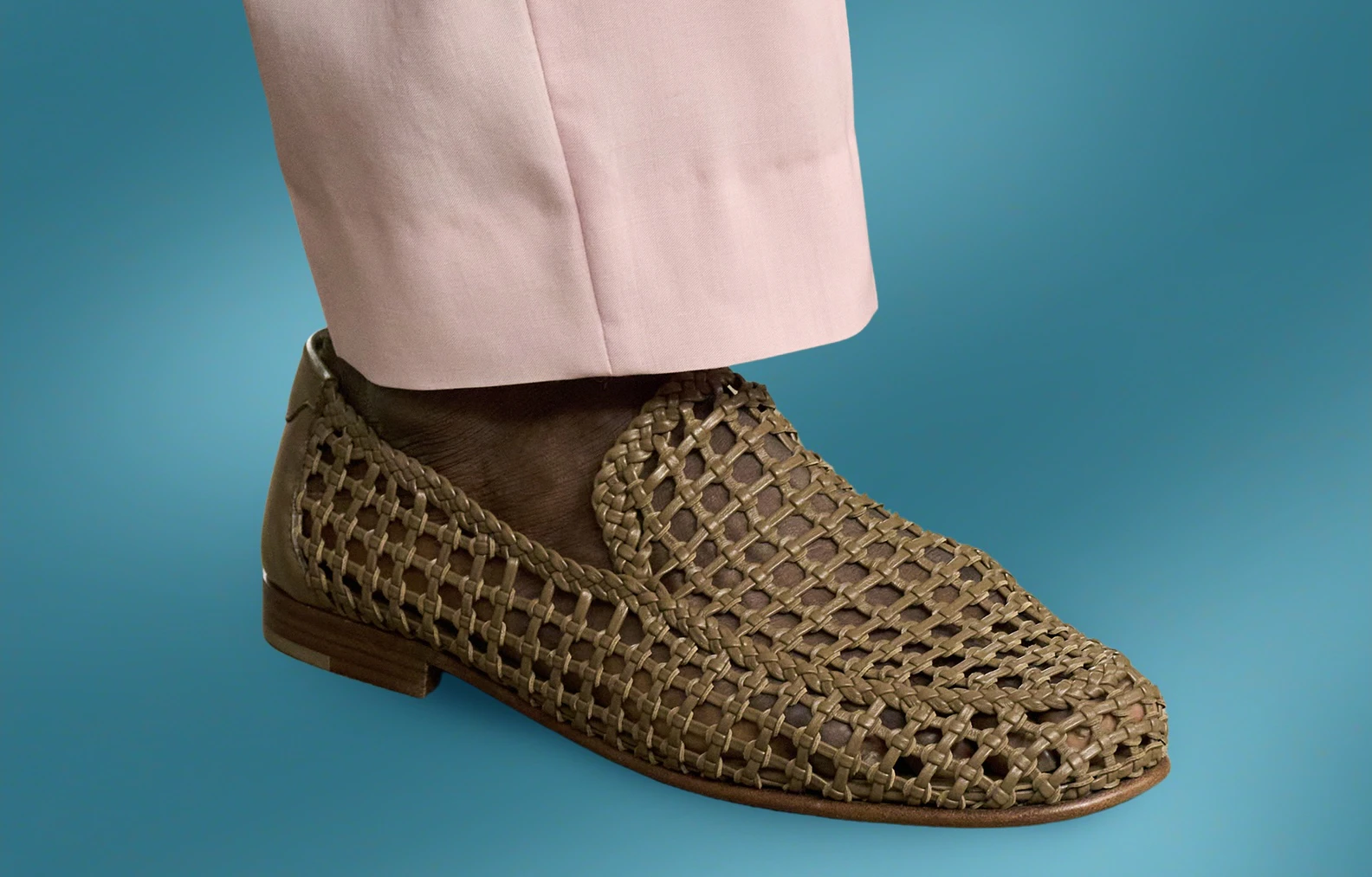 FW27/28 MATERIAL SOURCING TRENDS