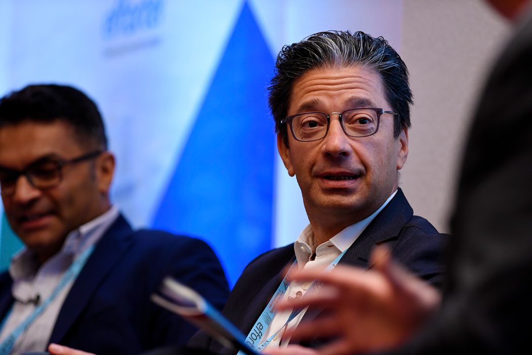 informal networking esim