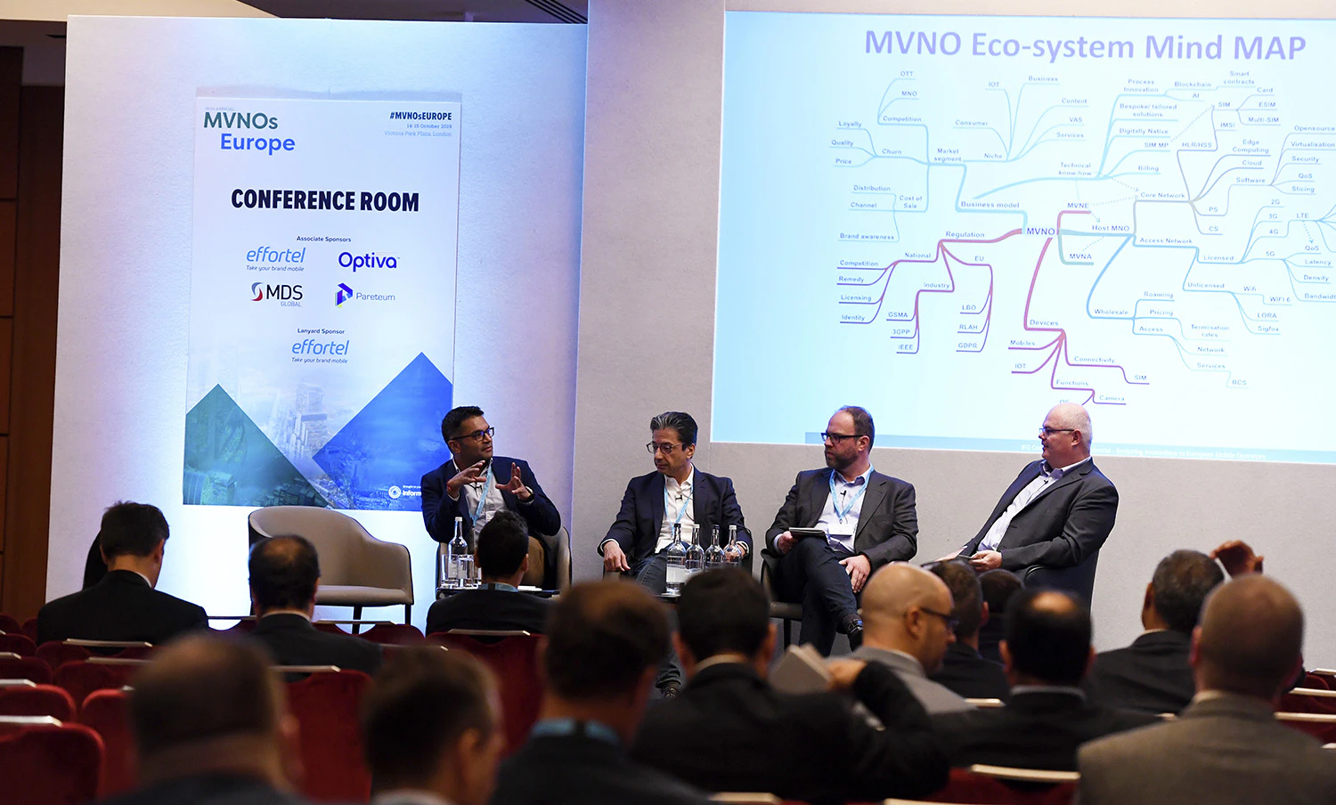 MVNOs Conference
