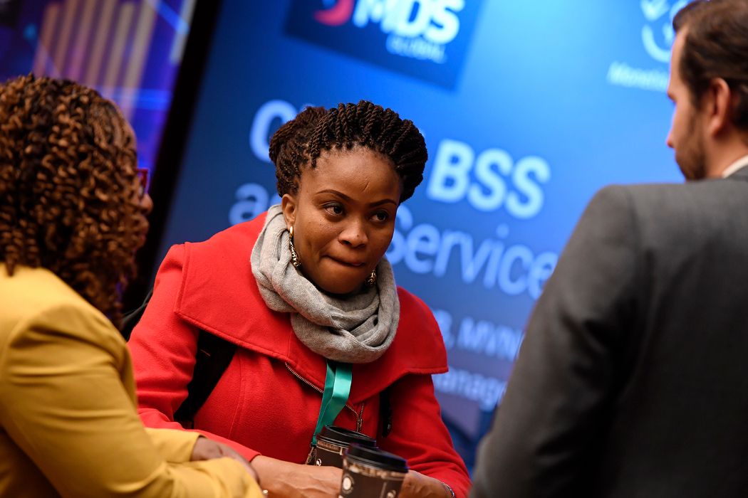 e-SIM Connect Speaker