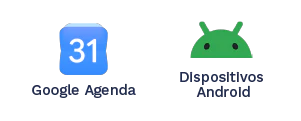Calendário/Agenda