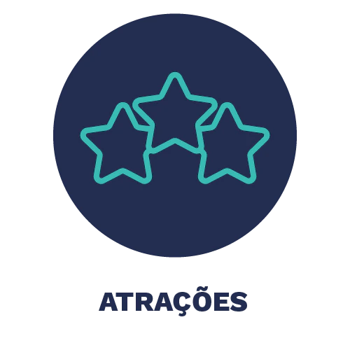 Atracoes