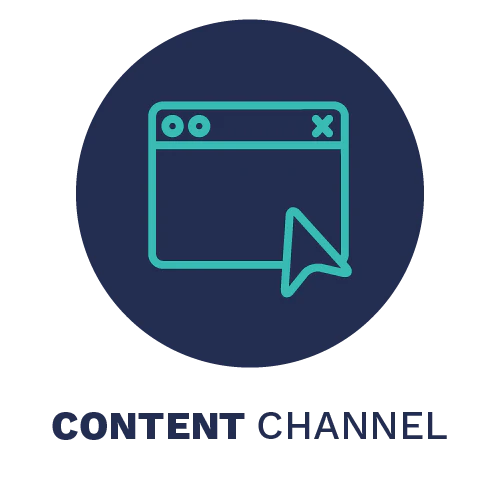 Content Channel