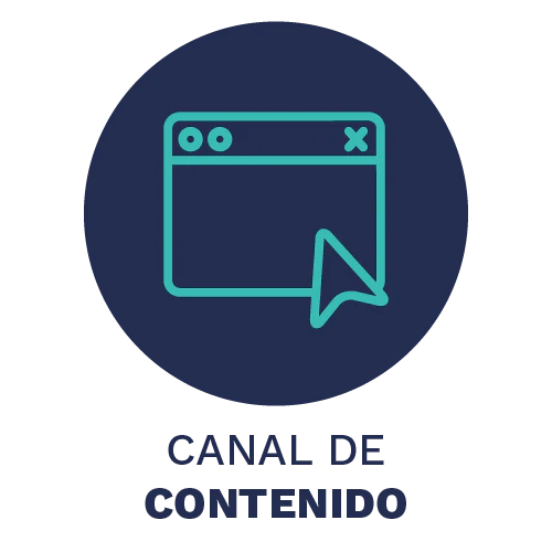 Content Channel