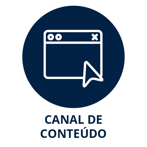 Canal de Conteúdo