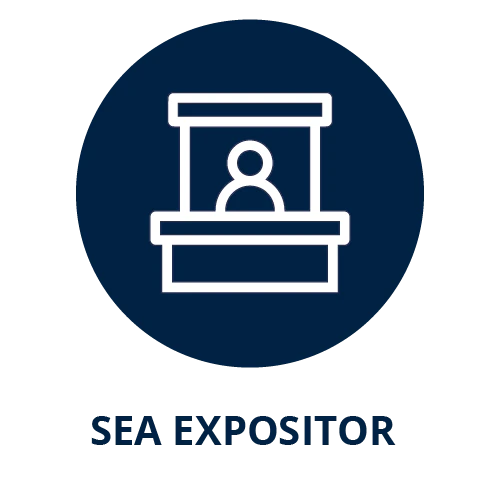 Seja Expositor