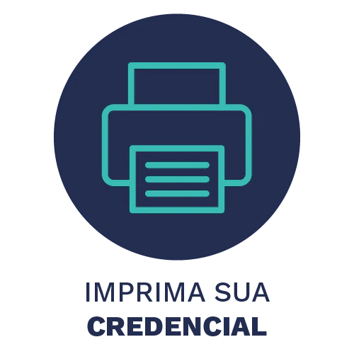 imprima sua credencial