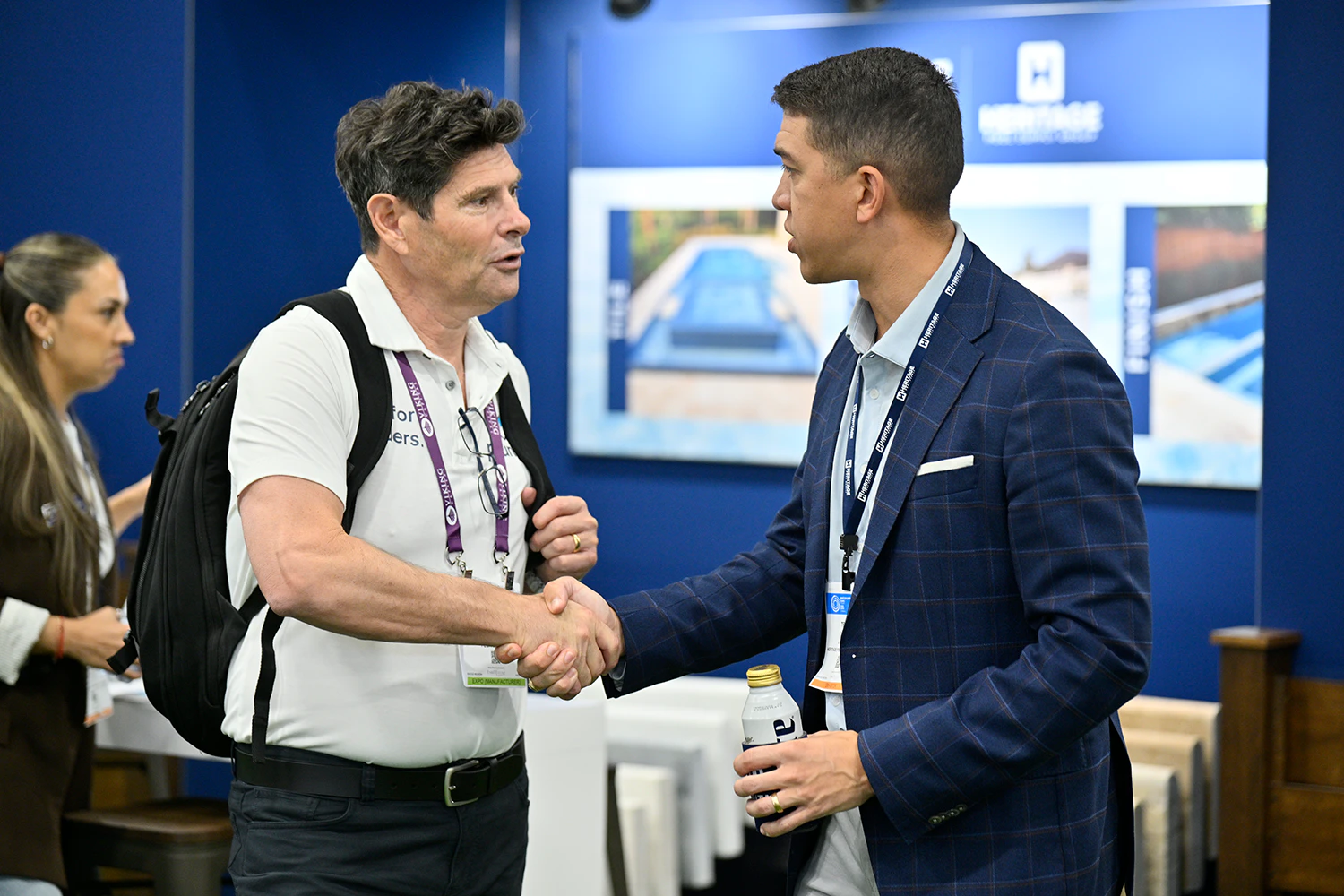 NEW! Connect Series Networking Hours