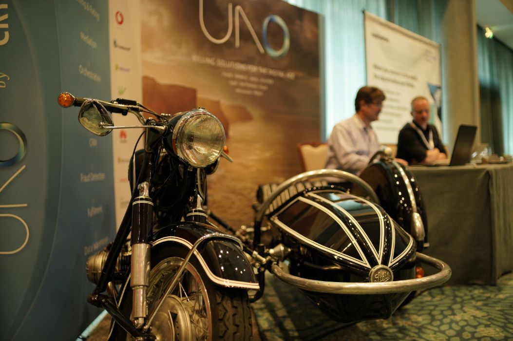 MVNOs Speed Networking