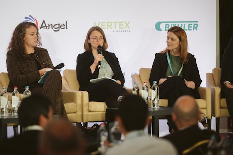world ethanol and biofuels and feedstocks conference