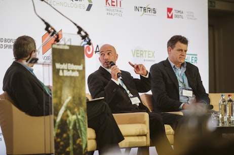 world ethanol and biofuels and feedstocks conference