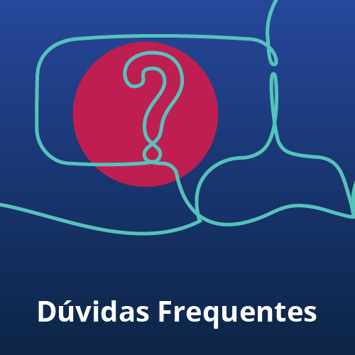 Dúvidas Frequentes