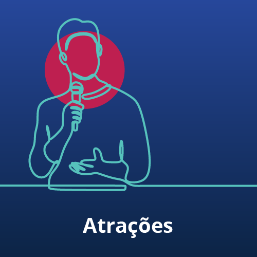 Atrações