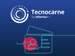 TecnoCarne Botões Acesso Rápido Compre seu Ingresso