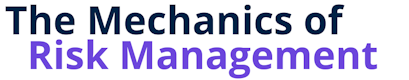 The Mechanics of Risk Management