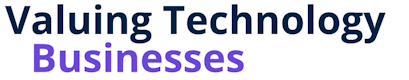 Valuing Technology Businesses